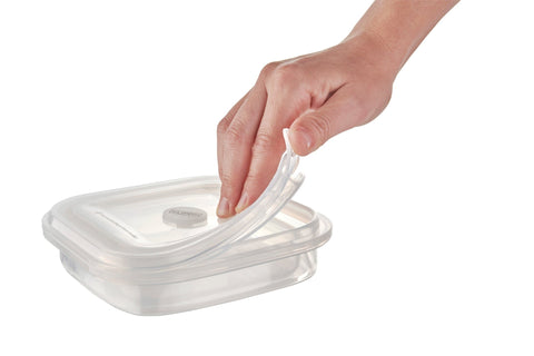 KLIPPSI® Faltdosen Set 400ml-600ml-900ml - Klippsi