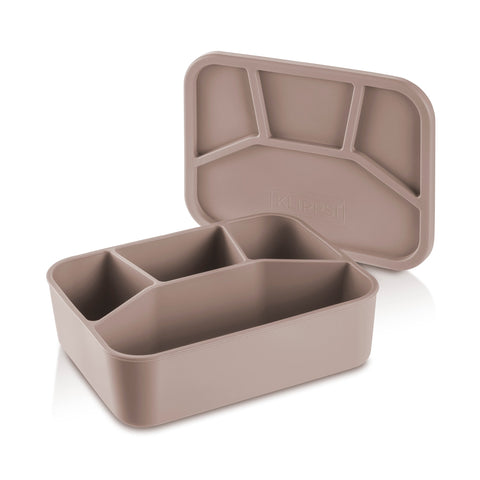 KLIPPSI® Lunchbox large 4-Fächer - Klippsi