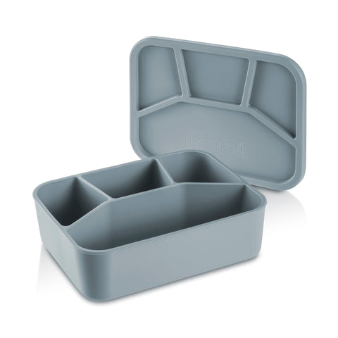 KLIPPSI® Lunchbox large 4-Fächer - Klippsi