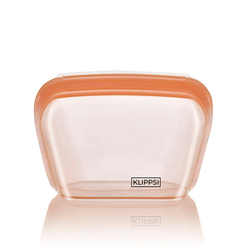 KLIPPSI® Silikonbeutel 1300ml - Klippsi