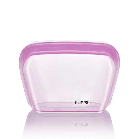 KLIPPSI® Silikonbeutel 1300ml - Klippsi