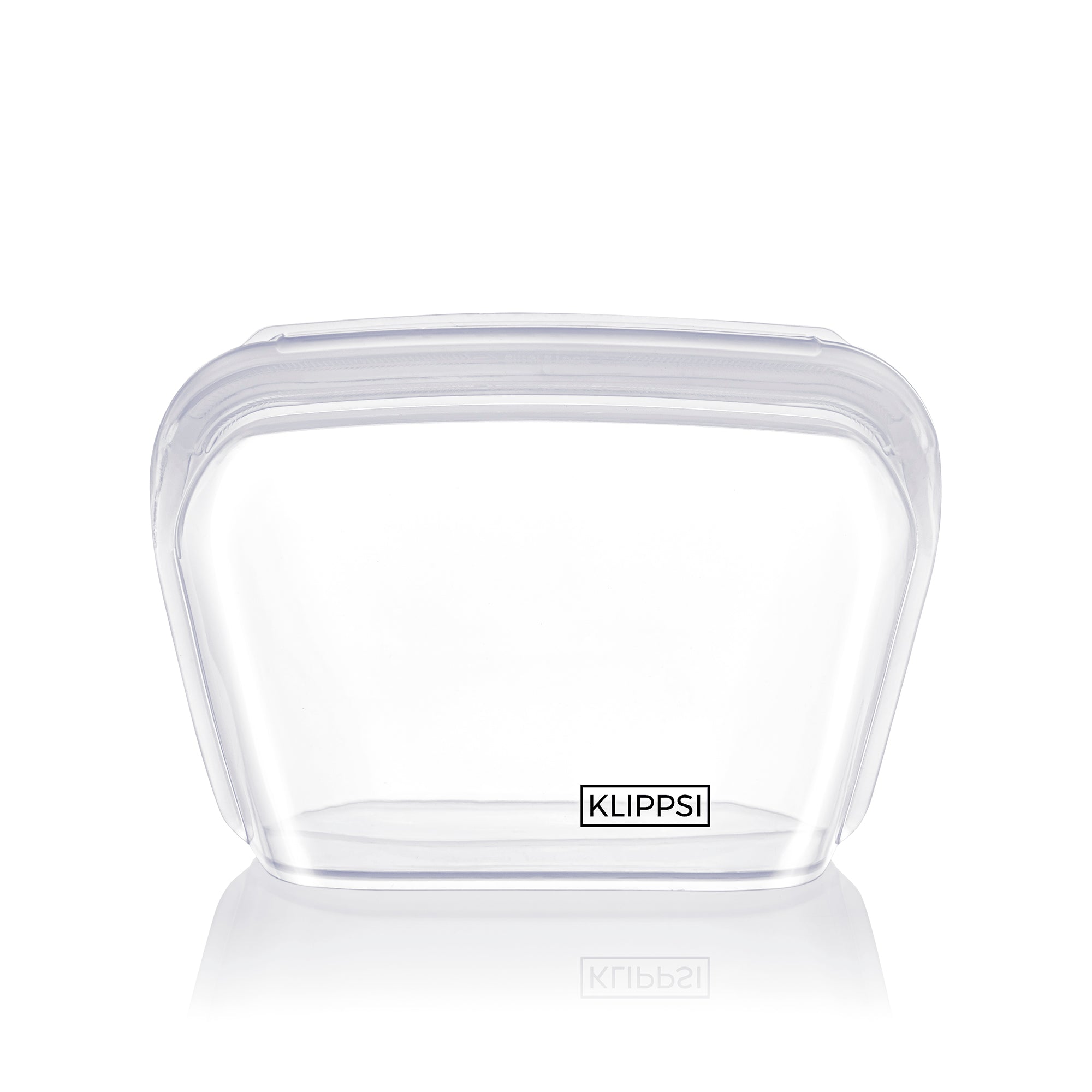 KLIPPSI® Silikonbeutel 1300ml - Klippsi