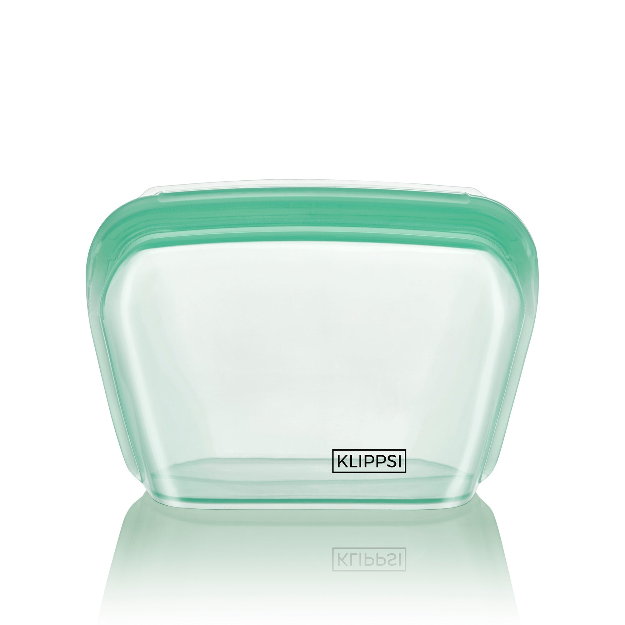 KLIPPSI® Silikonbeutel 1300ml - Klippsi