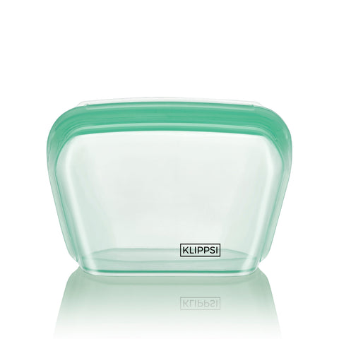 KLIPPSI® Silikonbeutel 1300ml - Klippsi