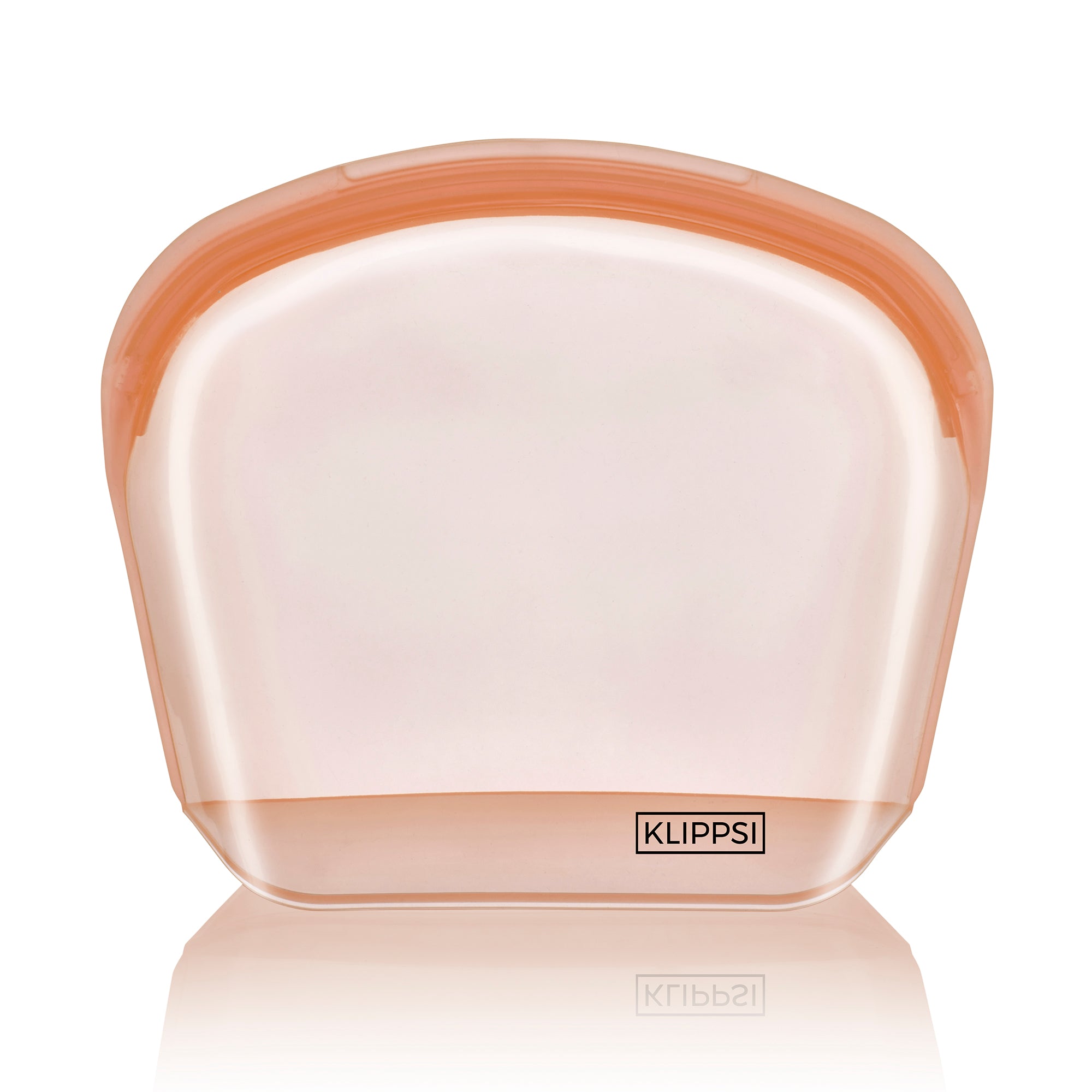 KLIPPSI® Silikonbeutel 2000ml - Klippsi