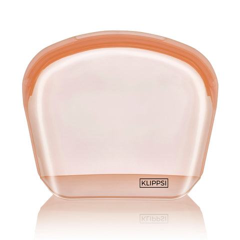 KLIPPSI® Silikonbeutel 2000ml - Klippsi