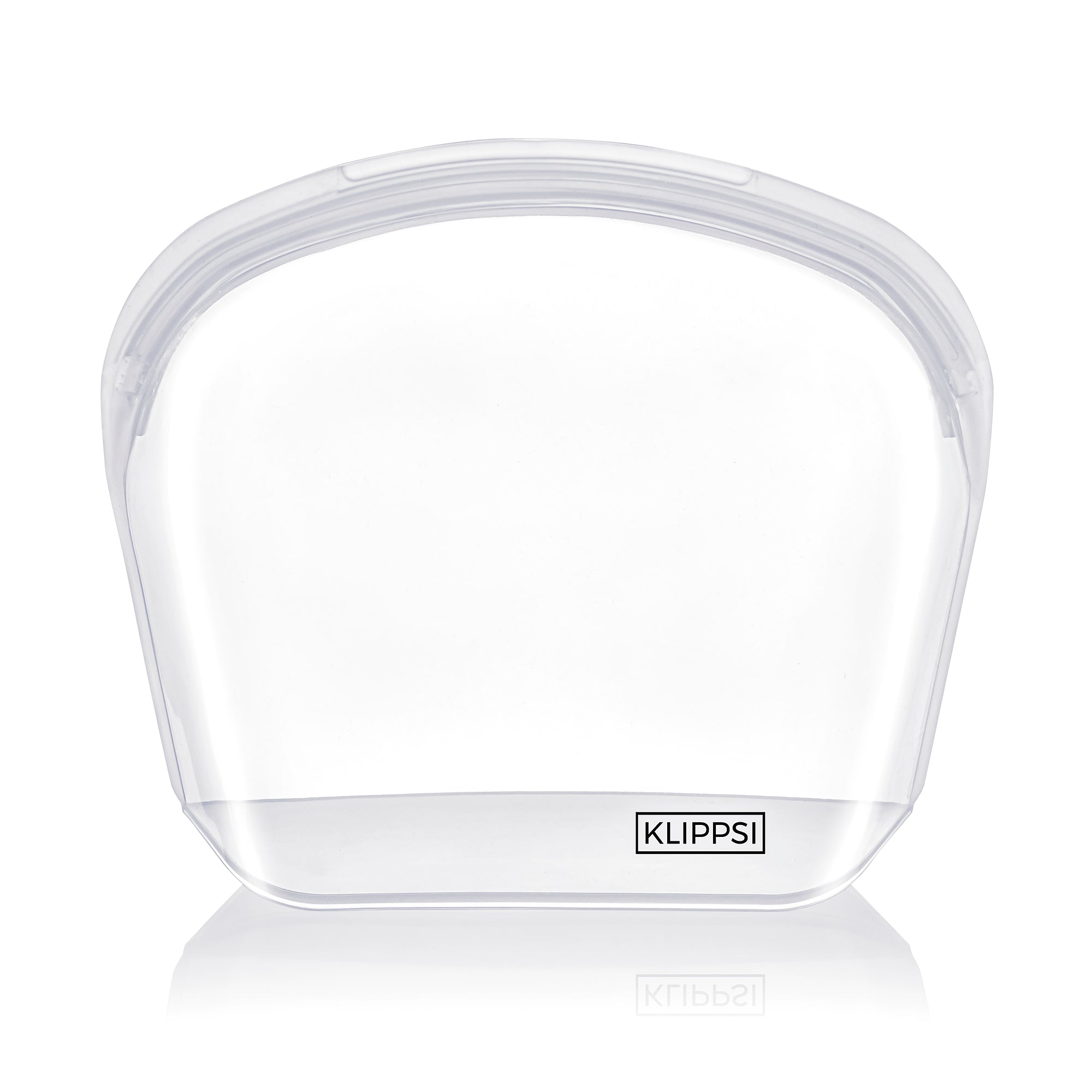 KLIPPSI® Silikonbeutel 2000ml - Klippsi