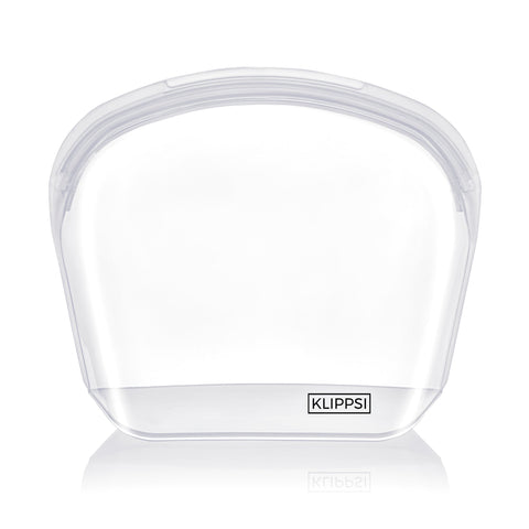 KLIPPSI® Silikonbeutel 2000ml - Klippsi