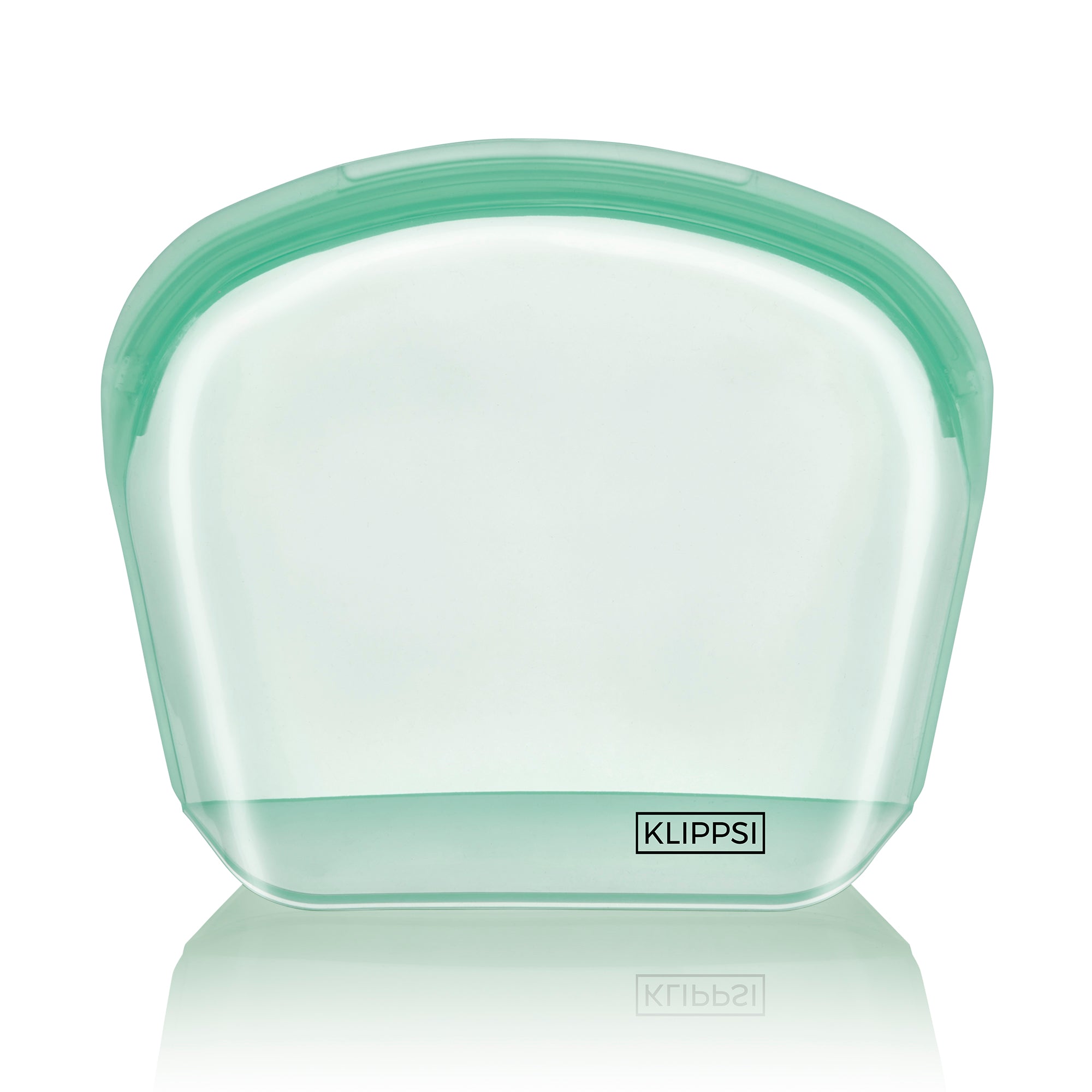 KLIPPSI® Silikonbeutel 2000ml - Klippsi