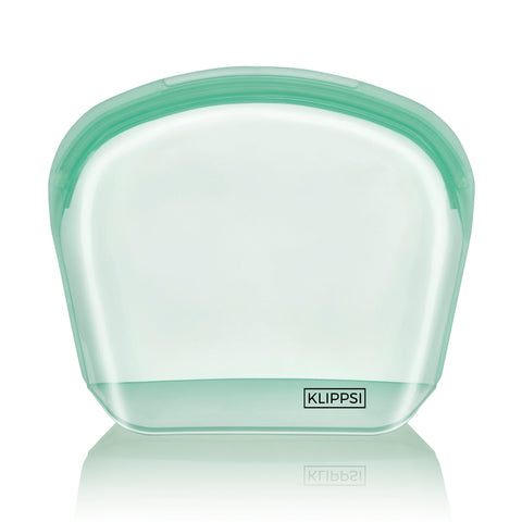 KLIPPSI® Silikonbeutel 2000ml - Klippsi