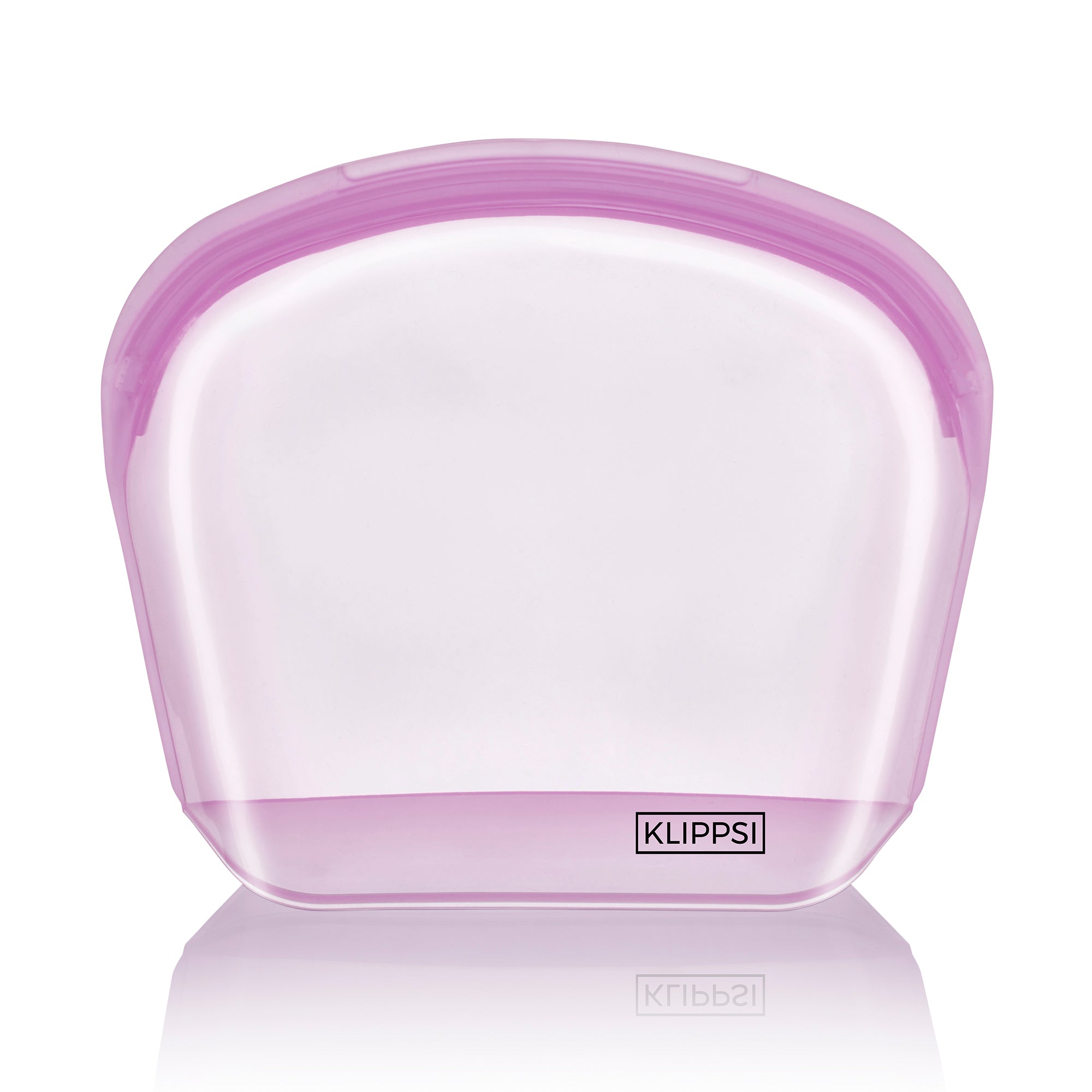 KLIPPSI® Silikonbeutel 2000ml - Klippsi