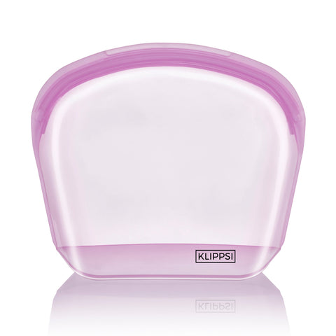 KLIPPSI® Silikonbeutel 2000ml - Klippsi