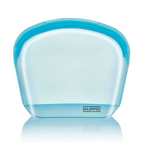 KLIPPSI® Silikonbeutel 2000ml - Klippsi