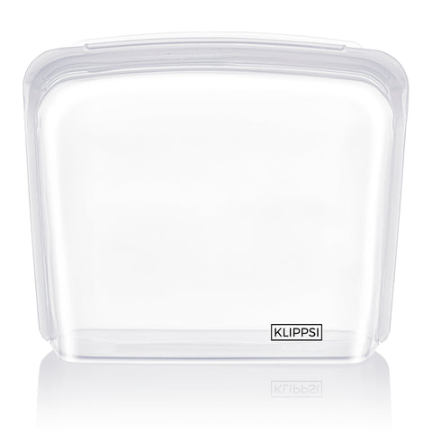 KLIPPSI® Silikonbeutel 3000ml - Klippsi