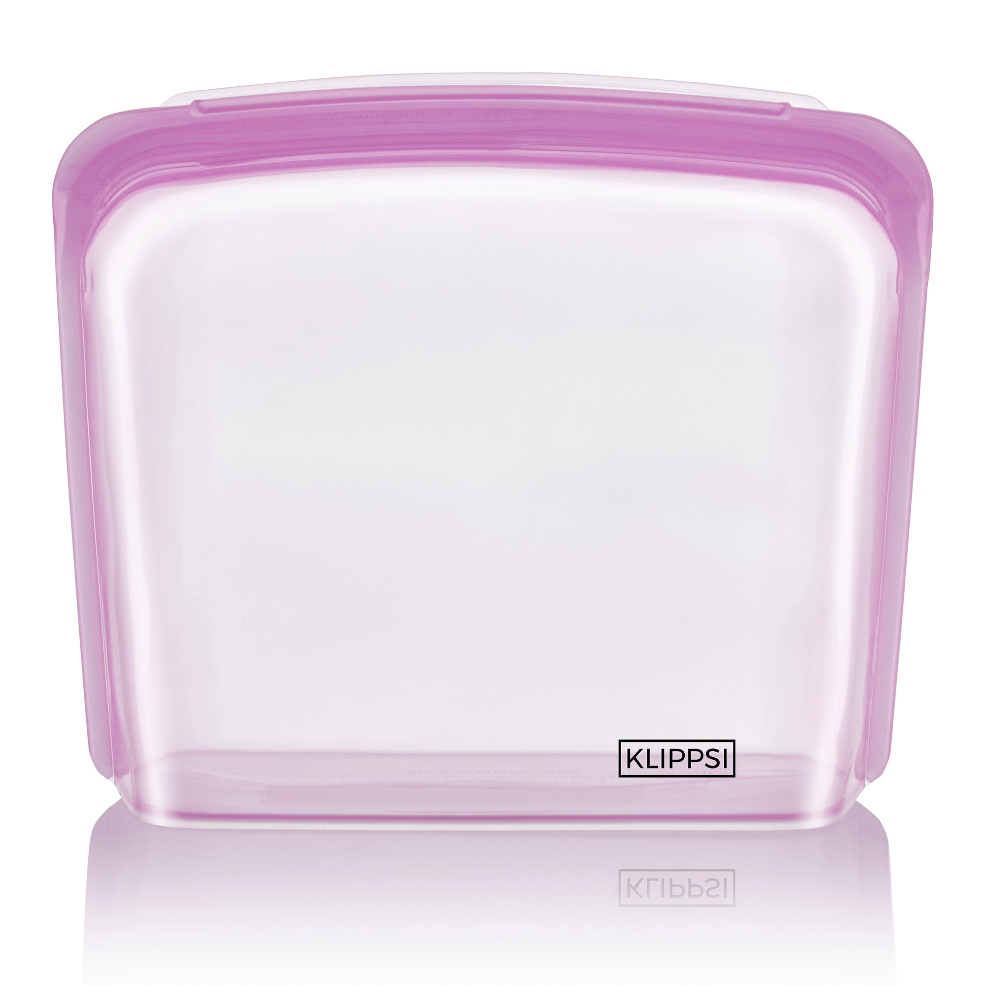 KLIPPSI® Silikonbeutel 3000ml - Klippsi