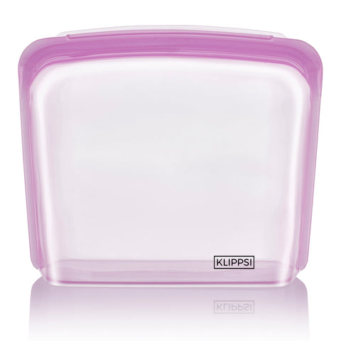 KLIPPSI® Silikonbeutel 3000ml - Klippsi