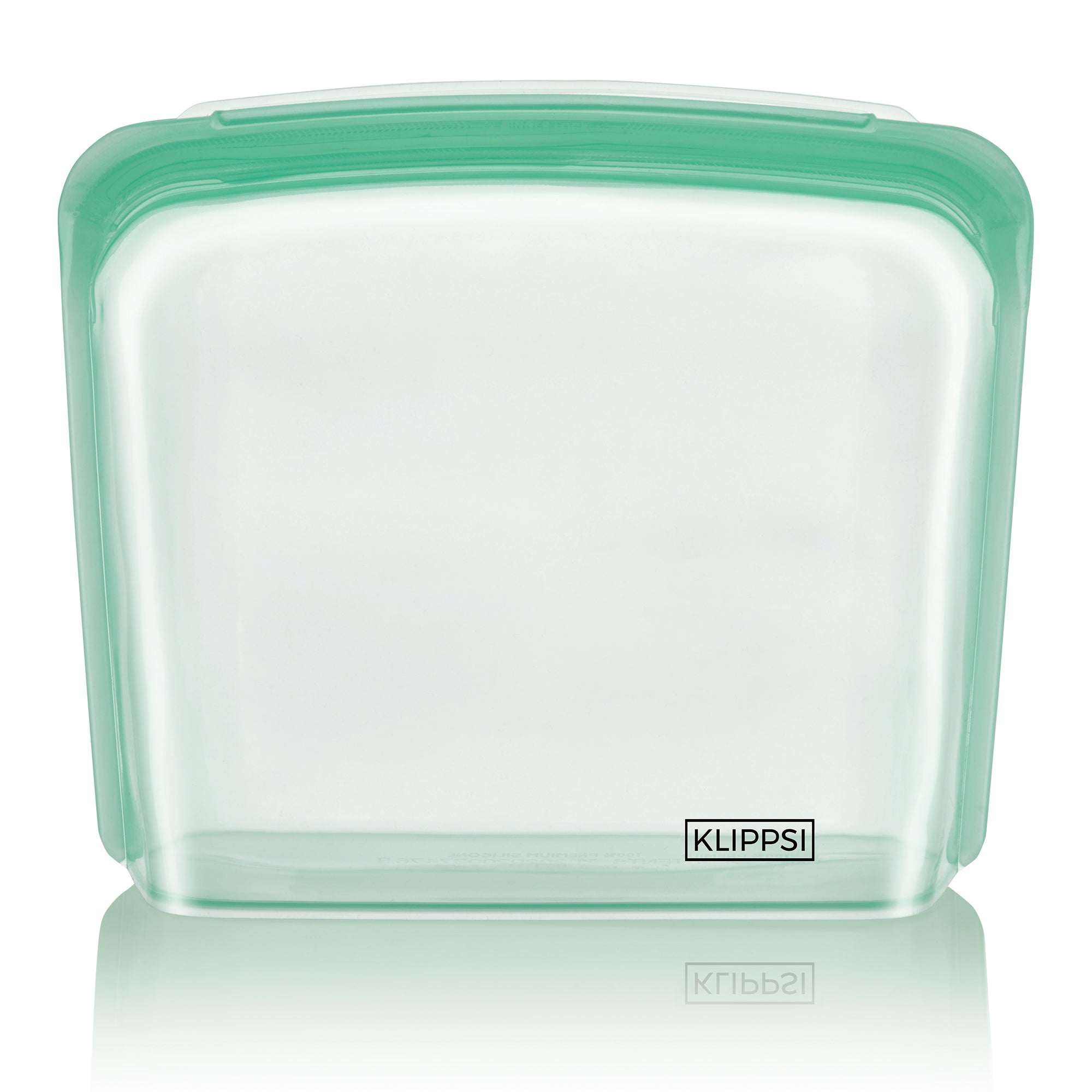 KLIPPSI® Silikonbeutel 3000ml - Klippsi