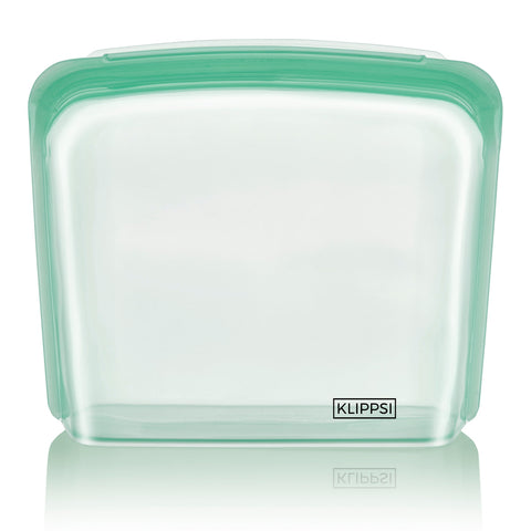 KLIPPSI® Silikonbeutel 3000ml - Klippsi