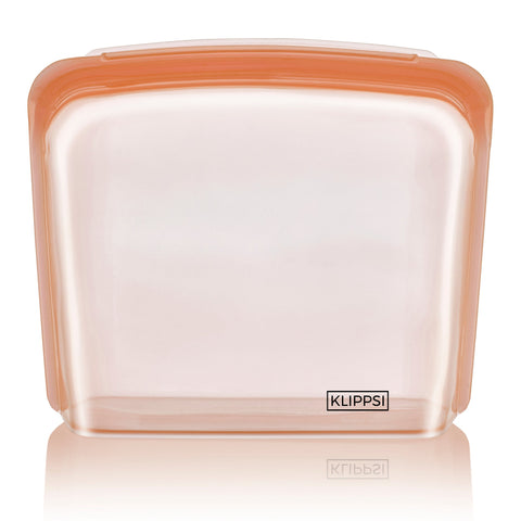 KLIPPSI® Silikonbeutel 3000ml - Klippsi