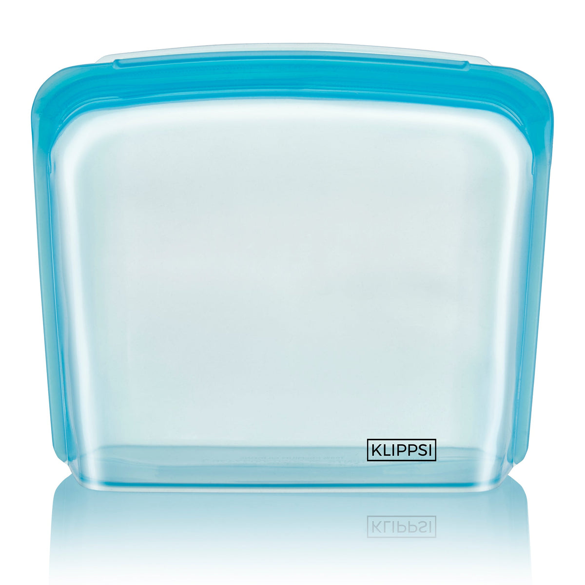 KLIPPSI® Silikonbeutel 3000ml - Klippsi