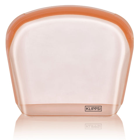 KLIPPSI® Silikonbeutel 3500ml - Klippsi