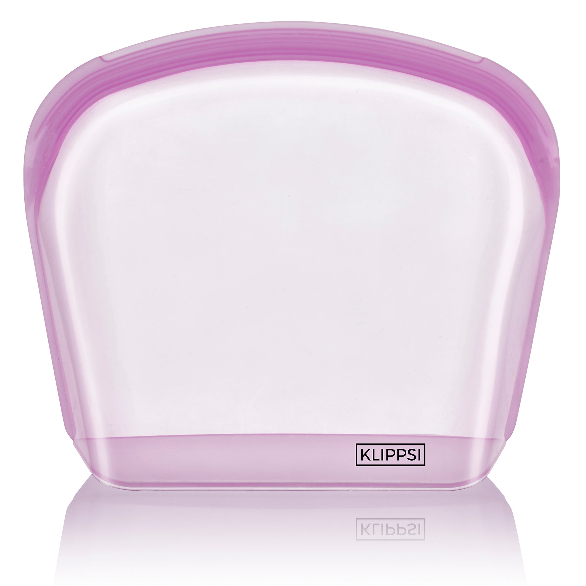 KLIPPSI® Silikonbeutel 3500ml - Klippsi