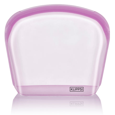 KLIPPSI® Silikonbeutel 3500ml - Klippsi