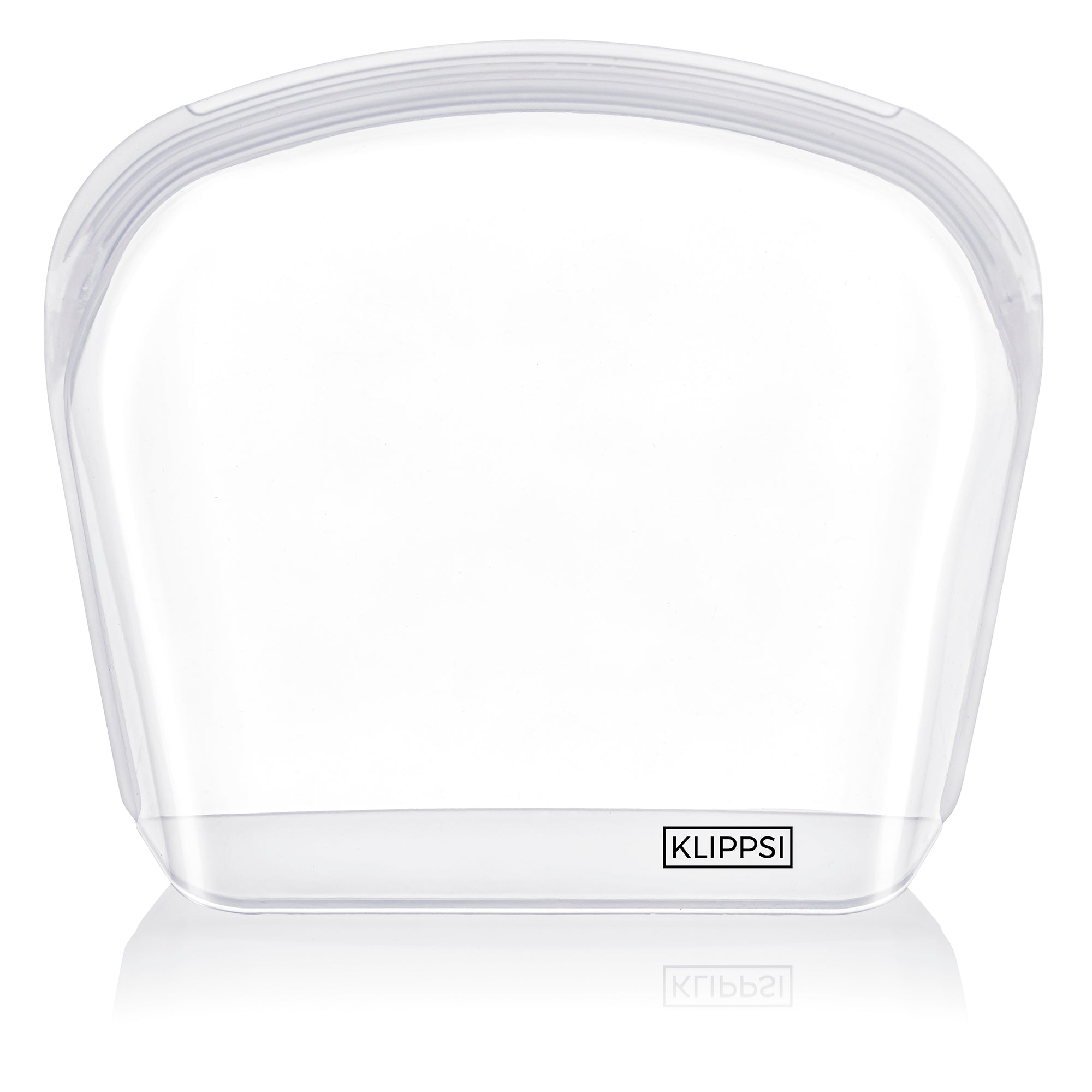 KLIPPSI® Silikonbeutel 3500ml - Klippsi