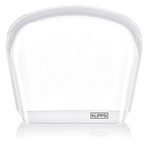 KLIPPSI® Silikonbeutel 3500ml - Klippsi