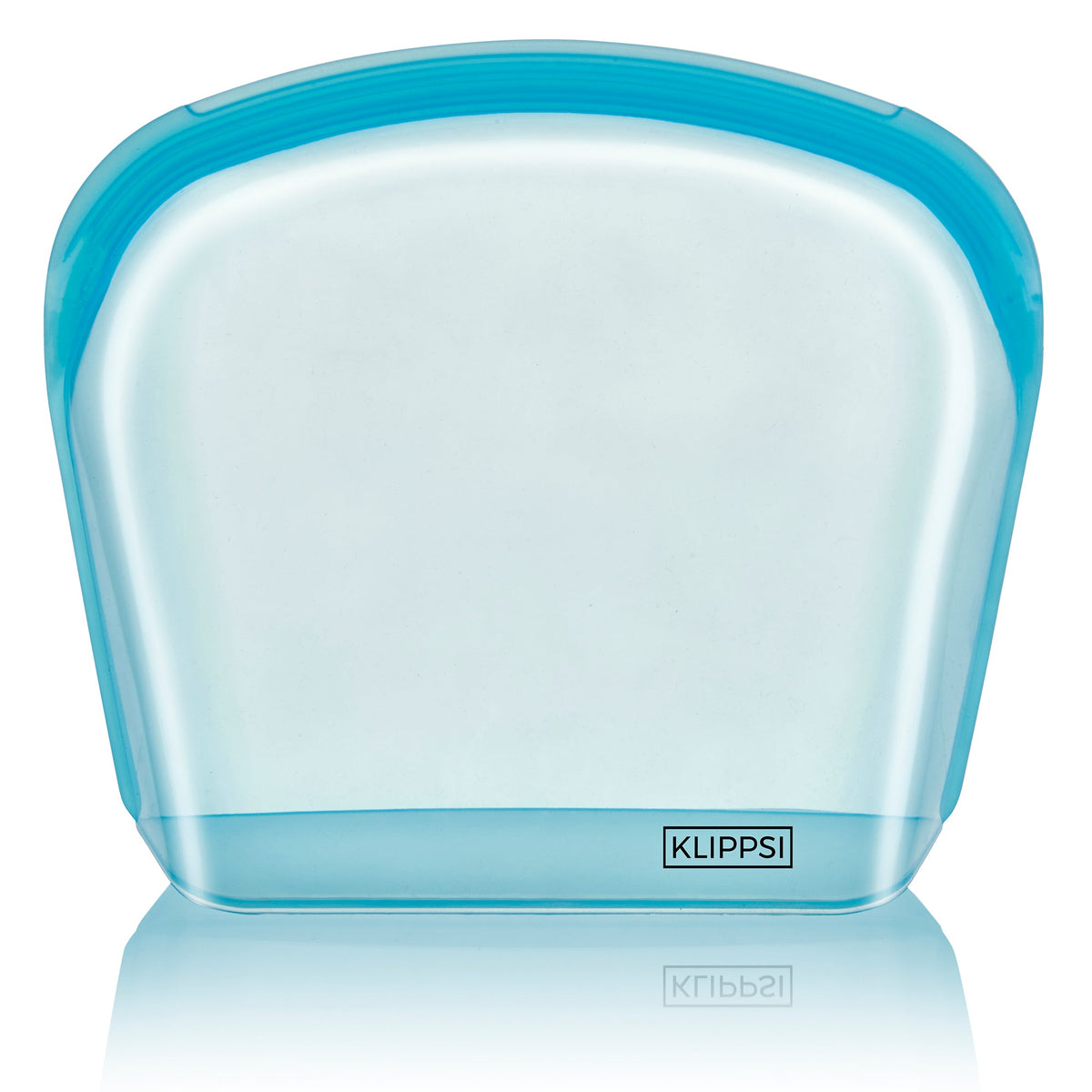 KLIPPSI® Silikonbeutel 3500ml - Klippsi