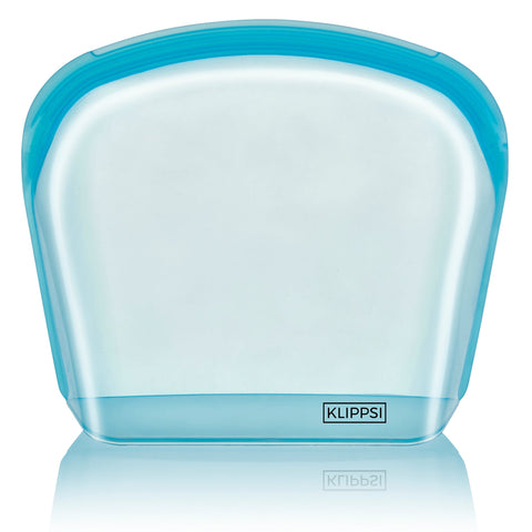 KLIPPSI® Silikonbeutel 3500ml - Klippsi