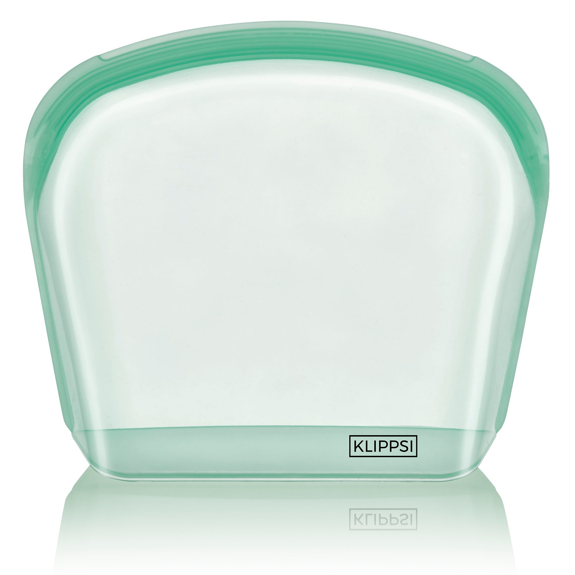 KLIPPSI® Silikonbeutel 3500ml - Klippsi