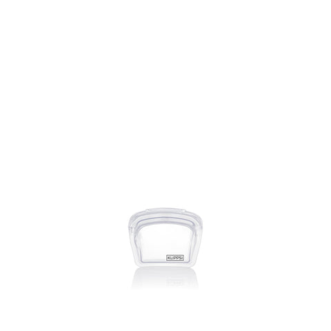 KLIPPSI® Silikonbeutel 50ml - Klippsi