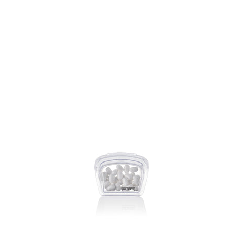 KLIPPSI® Silikonbeutel 50ml - Klippsi