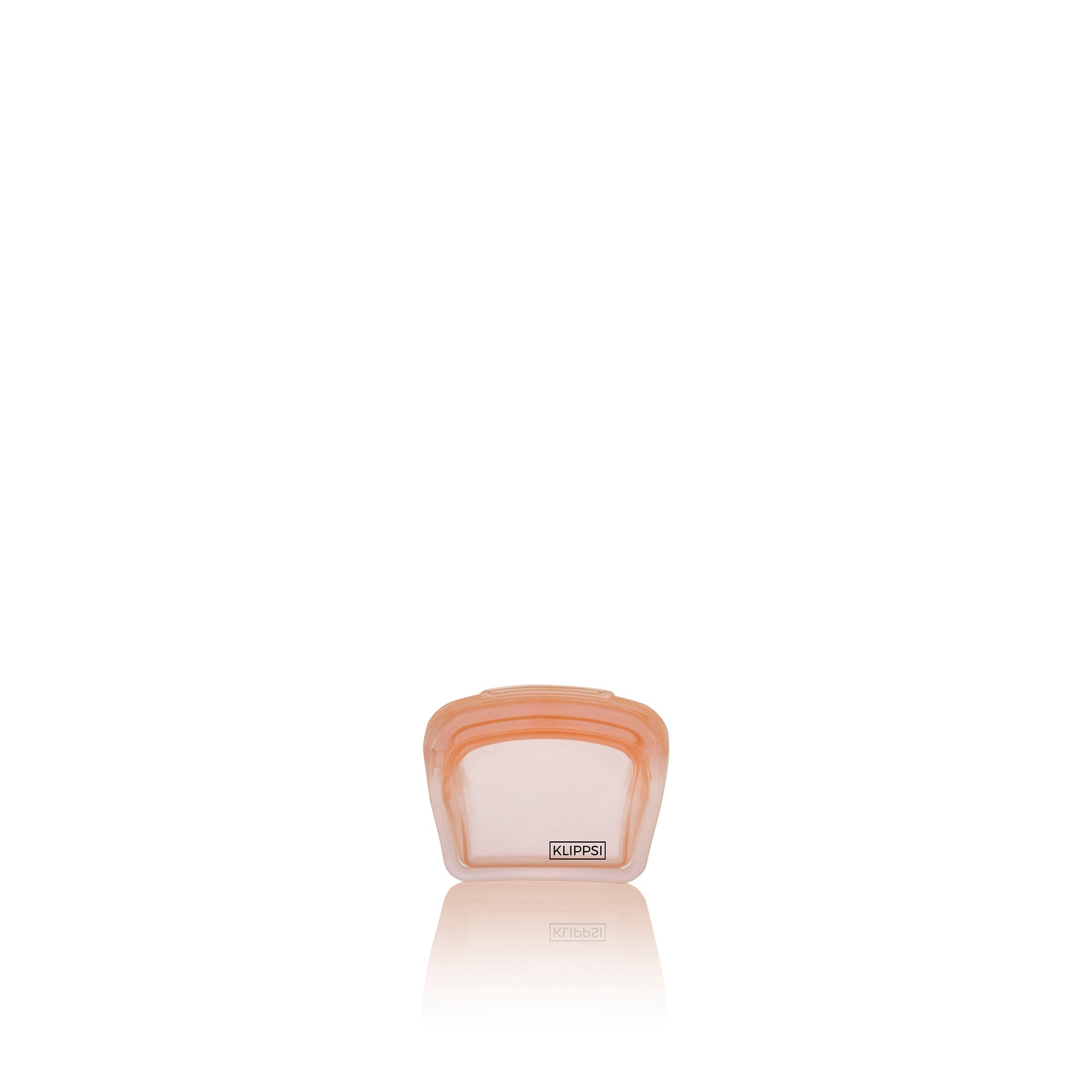 KLIPPSI® Silikonbeutel 50ml - Klippsi