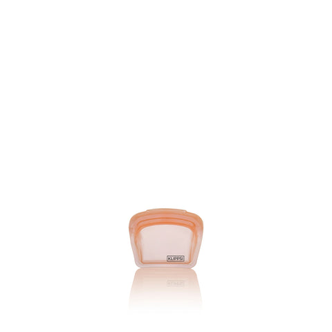KLIPPSI® Silikonbeutel 50ml - Klippsi