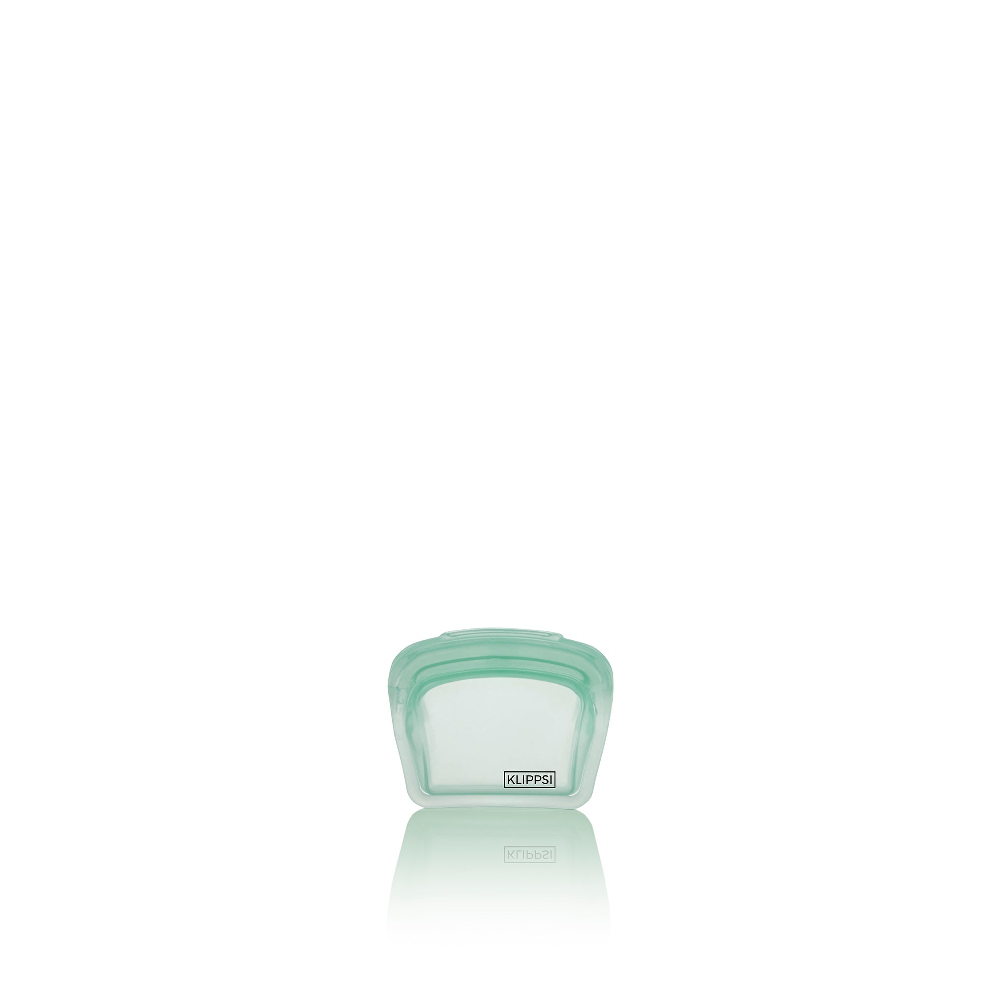 KLIPPSI® Silikonbeutel 50ml - Klippsi