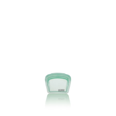 KLIPPSI® Silikonbeutel 50ml - Klippsi