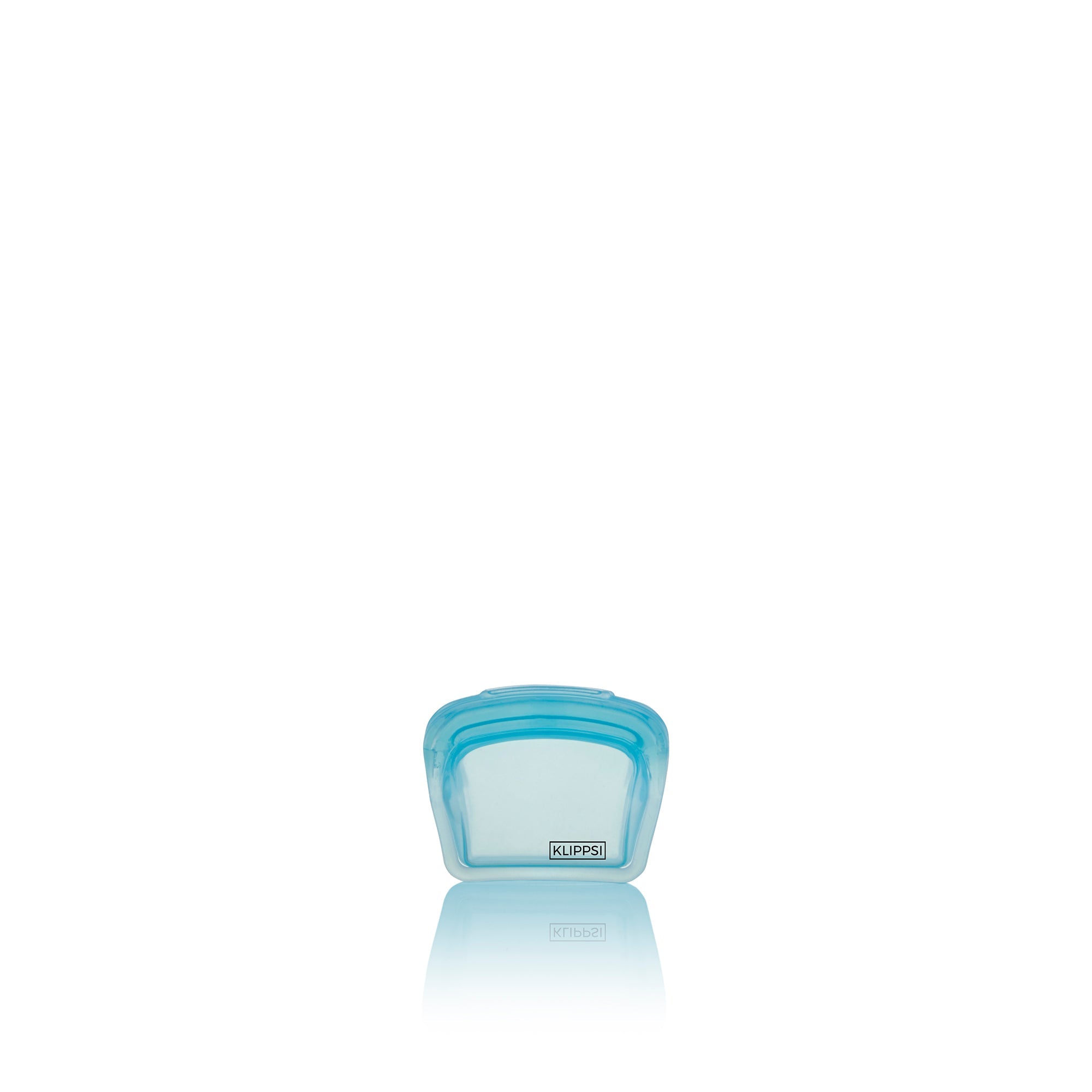 KLIPPSI® Silikonbeutel 50ml - Klippsi