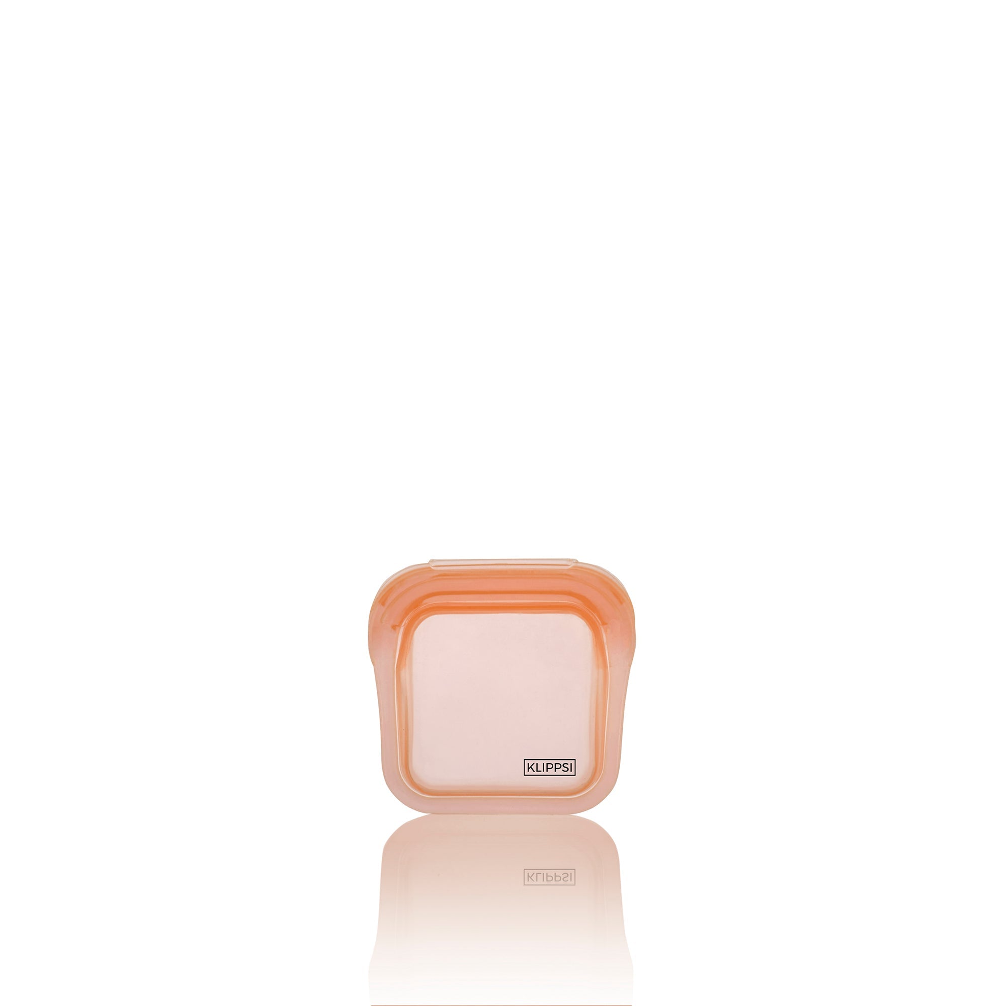 KLIPPSI® Silikonbeutel 80ml - Klippsi