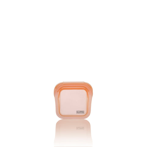 KLIPPSI® Silikonbeutel 80ml - Klippsi