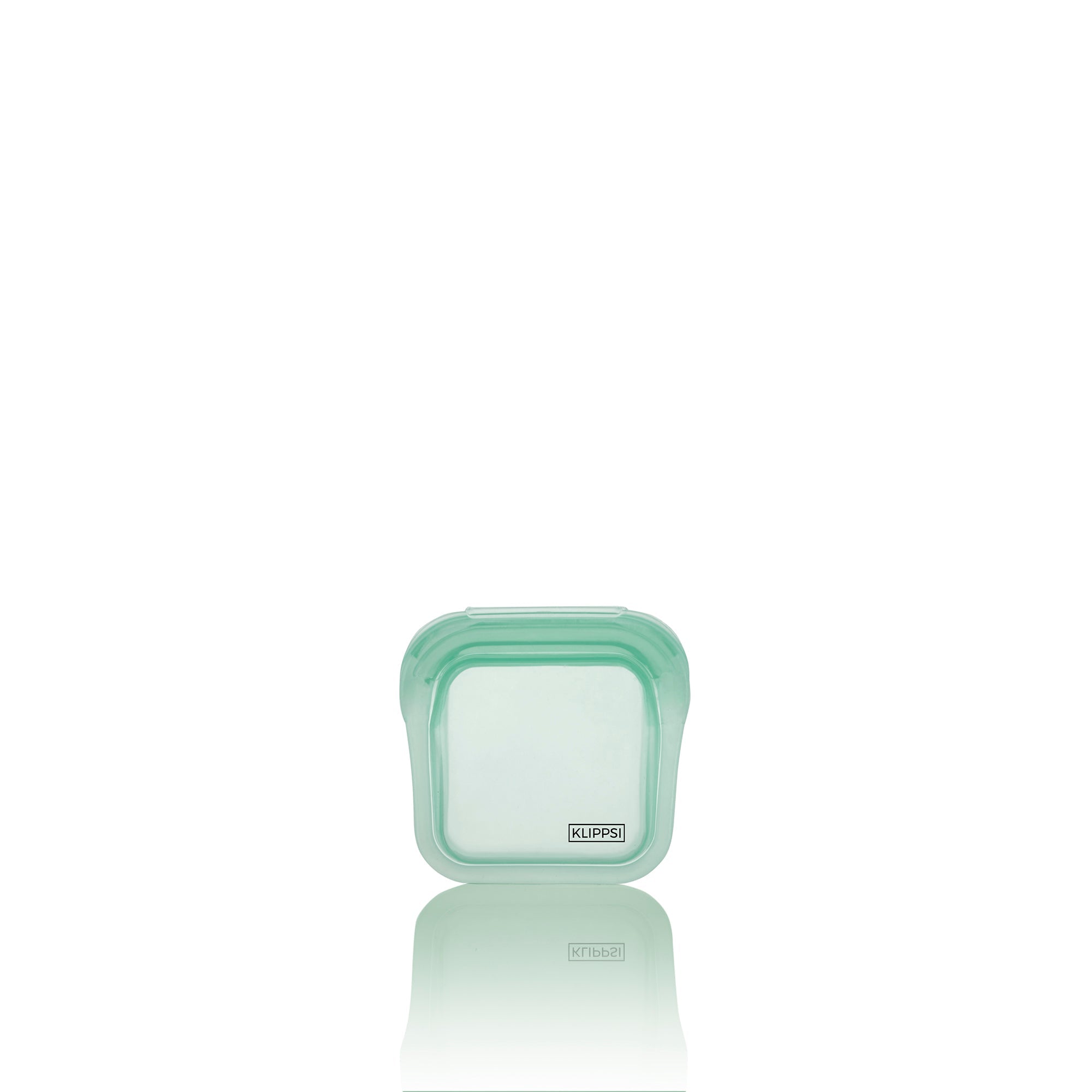KLIPPSI® Silikonbeutel 80ml - Klippsi