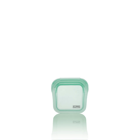 KLIPPSI® Silikonbeutel 80ml - Klippsi