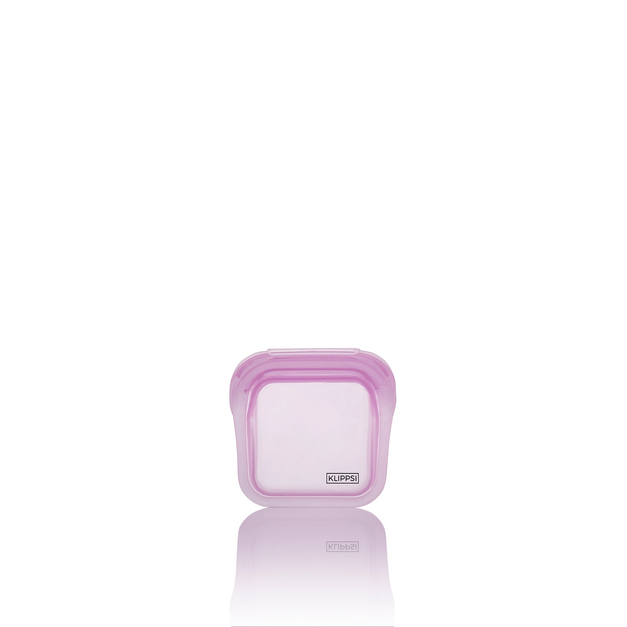 KLIPPSI® Silikonbeutel 80ml - Klippsi