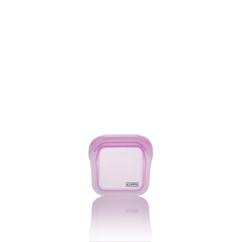 KLIPPSI® Silikonbeutel 80ml - Klippsi