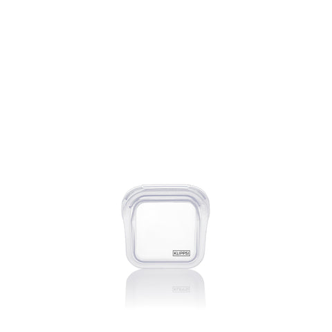 KLIPPSI® Silikonbeutel 80ml - Klippsi